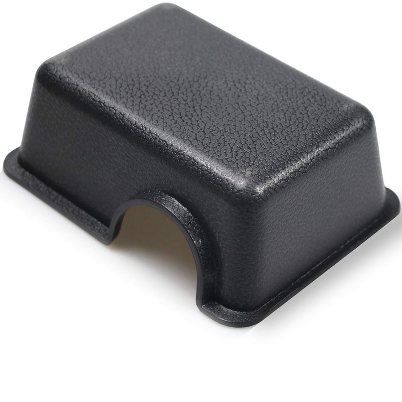 VOBRAMY Reptile Hide Box Feel Secure and Safe Gecko Hide Durable Material Easy to Clean Snake Hide Box (Small Size) - Image 1